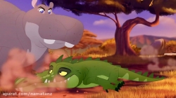 انیمیشن گارد شیر فصل 2 قسمت 6 - The Lion Guard